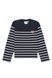 Лонгслив HARLING STRIPED, 14
