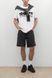 Футболка Always Late TS Single Jersey