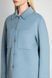Овершот DOUBLE WOOL OVERSHIRT