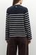 Лонгслив HARLING STRIPED, 14