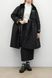 BARBOUR x GANNI Пальто PEPLUM