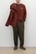 Брюки COLE RELAXED FIT POPLIN