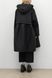 BARBOUR x GANNI Пальто PEPLUM