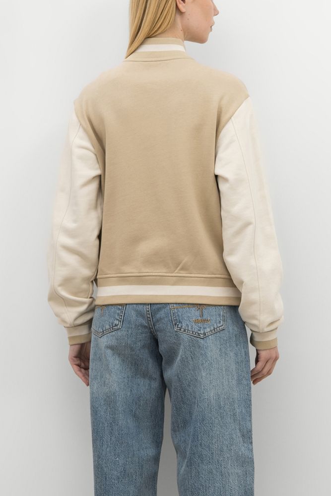 Спортивная кофта PREMIUM FLEECE
