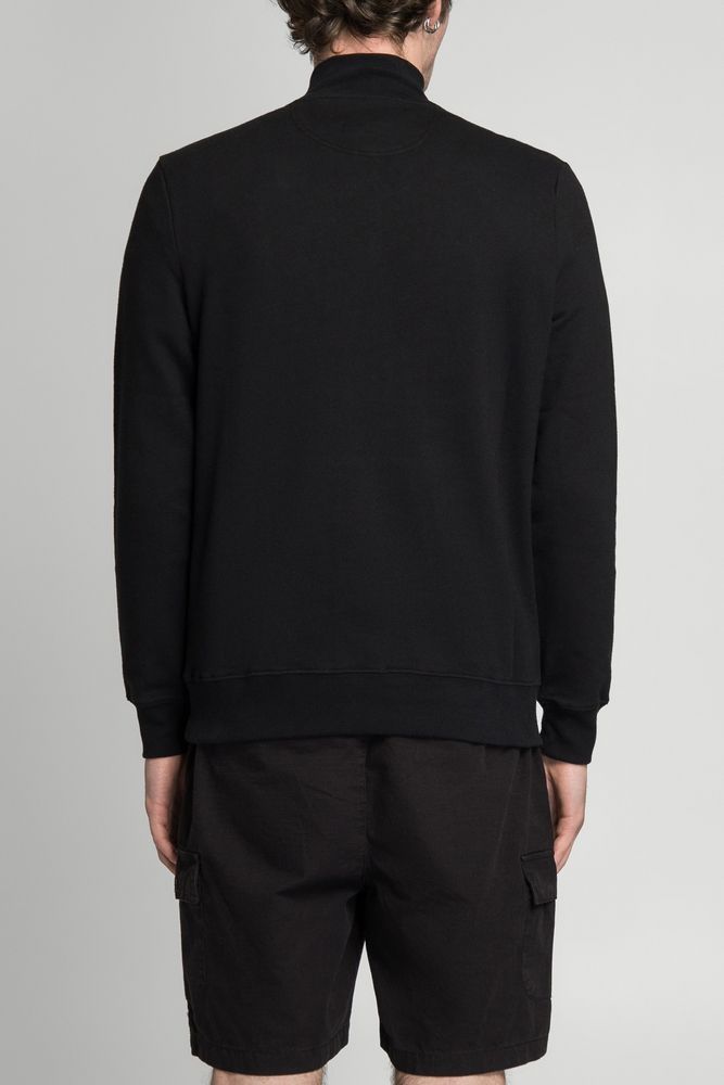 Світшот ESSENTIAL HALF ZIP