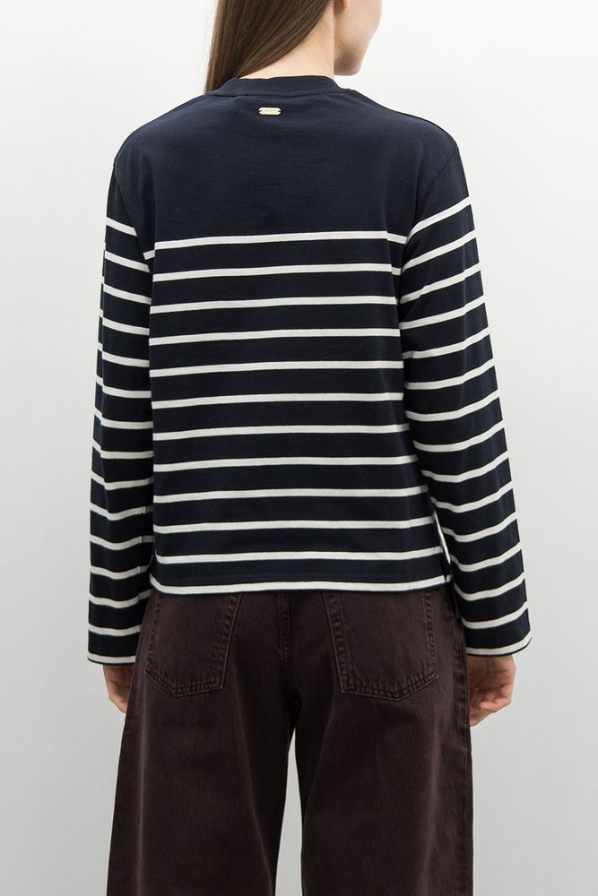 Лонгслив HARLING STRIPED, 14