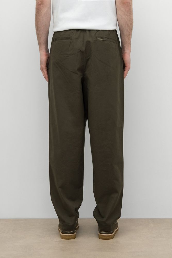 Брюки COLE RELAXED FIT POPLIN