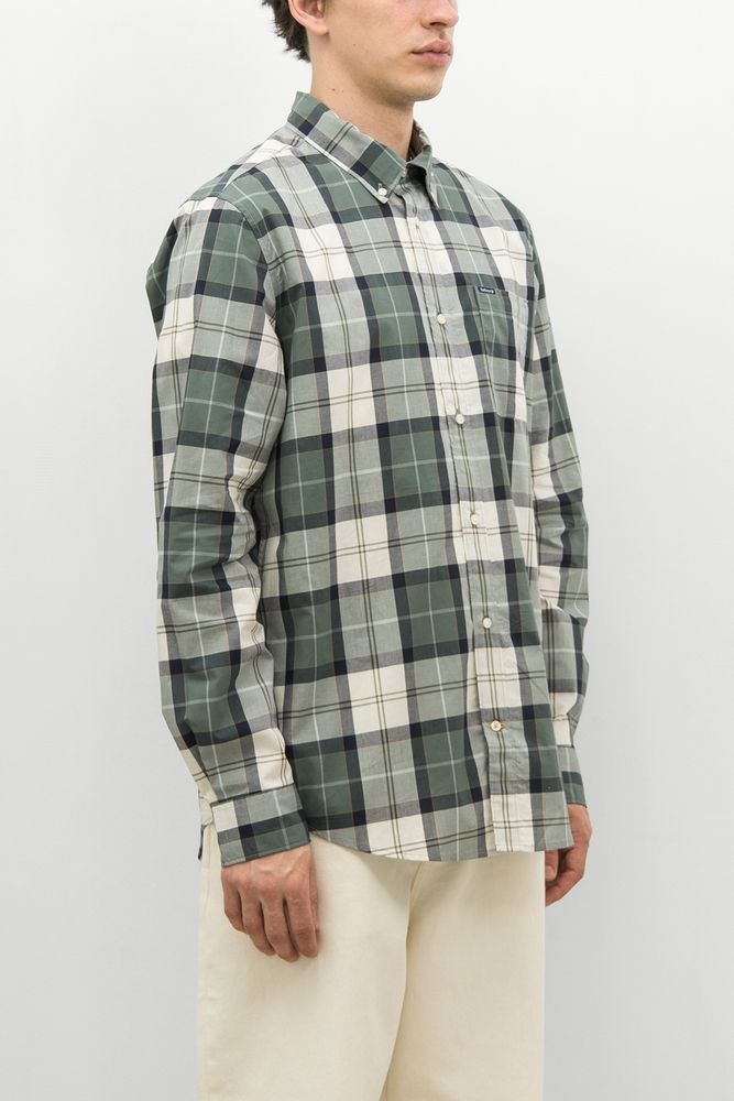 Сорочка RAWLEY TARTAN TAILORED