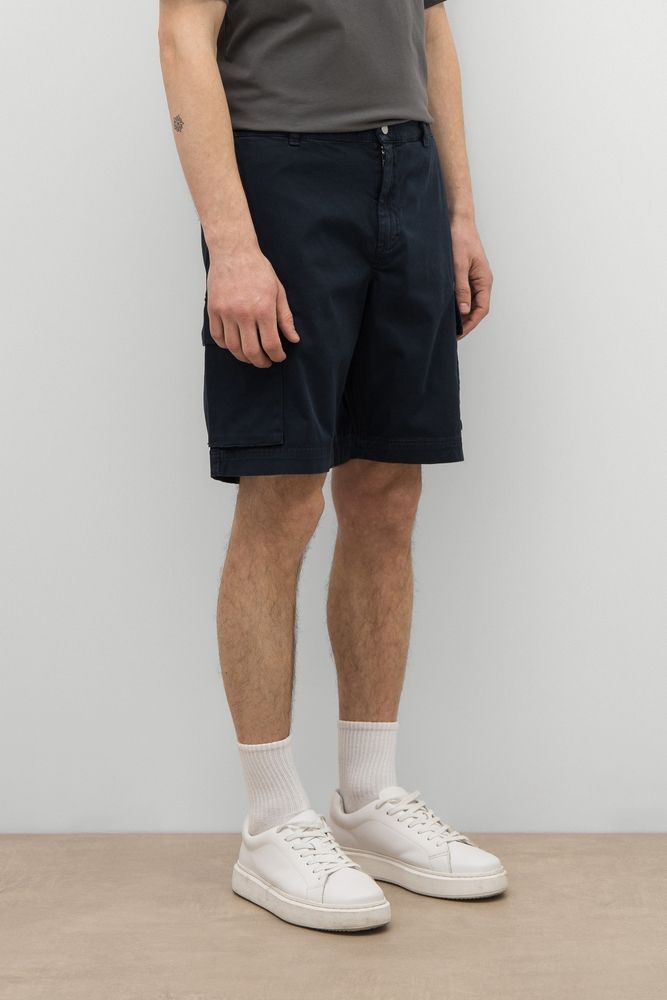 Шорты COTTON TWILL CARGO GD, M