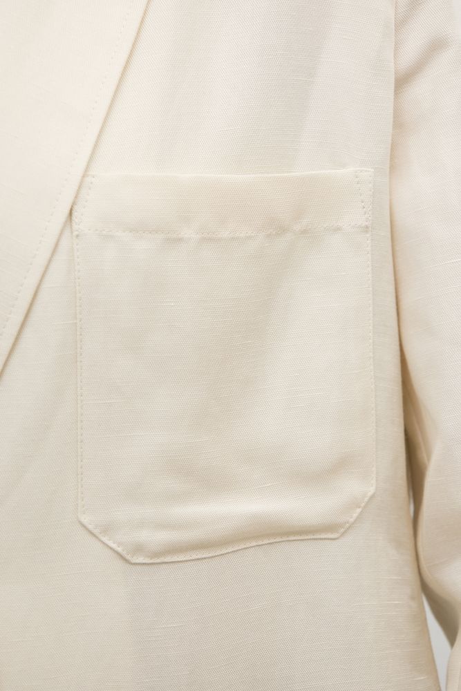 Жакет VISCOSE LINEN