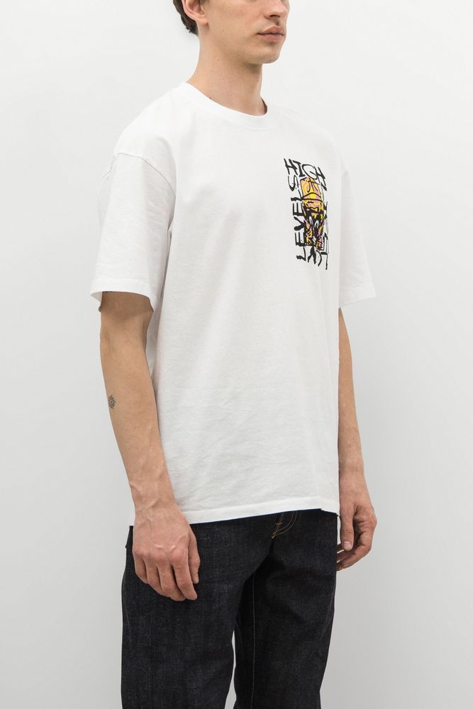 Футболка Hatty Man Single Jersey