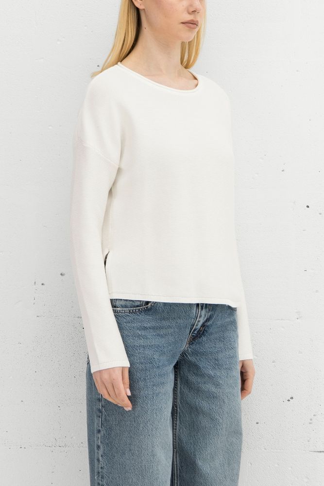 Свитер MARINE KNITTED