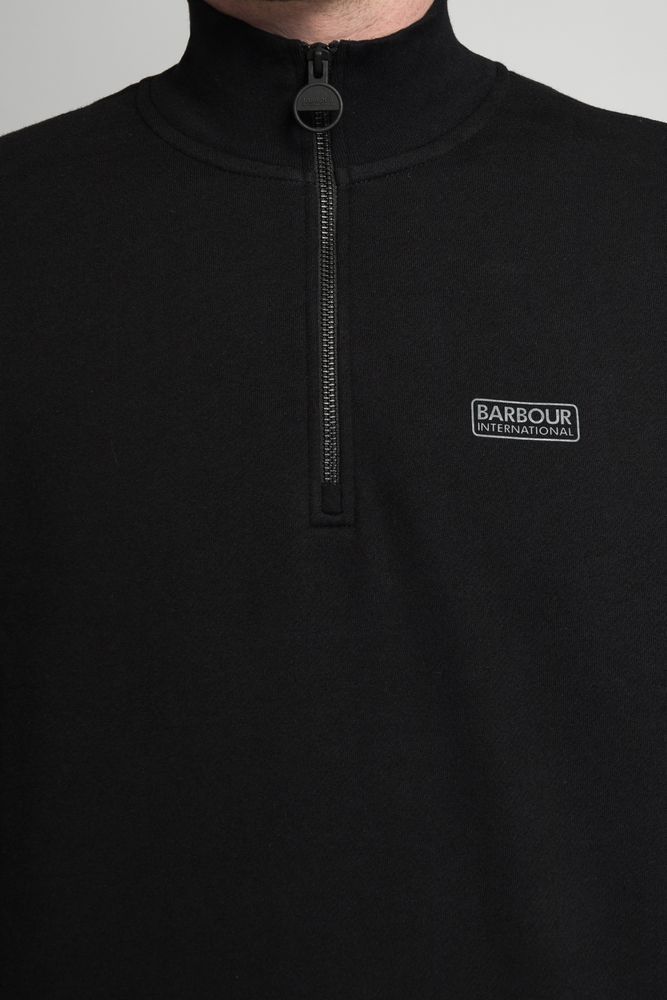 Світшот ESSENTIAL HALF ZIP
