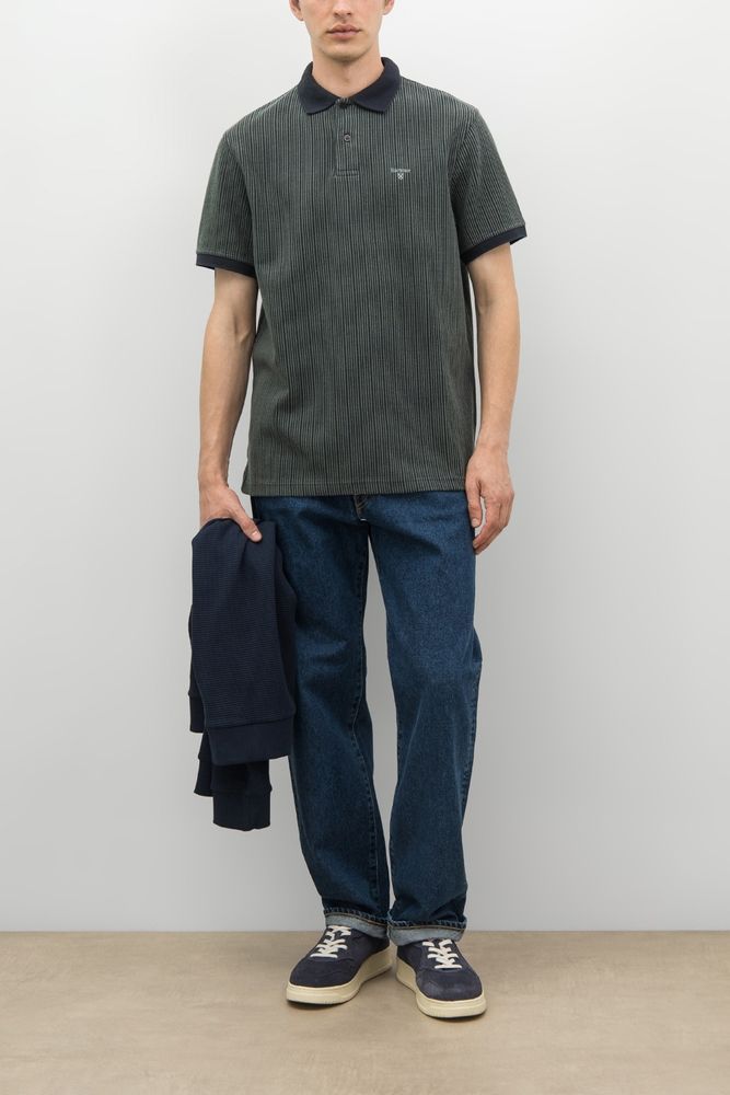 Поло HARWORTH TAILORED