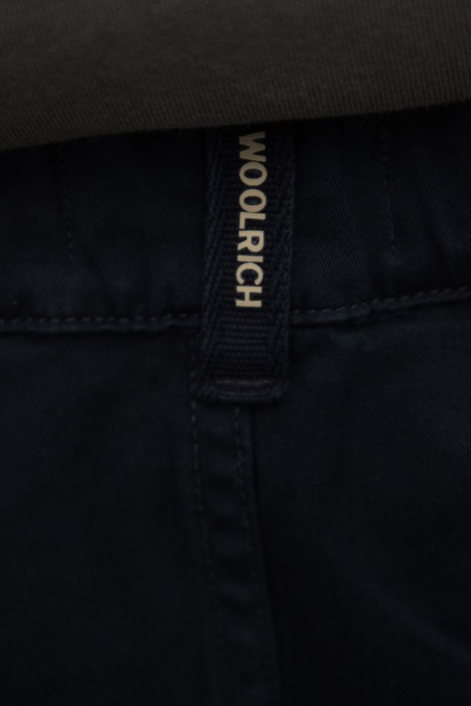 Шорты COTTON TWILL CARGO GD, M