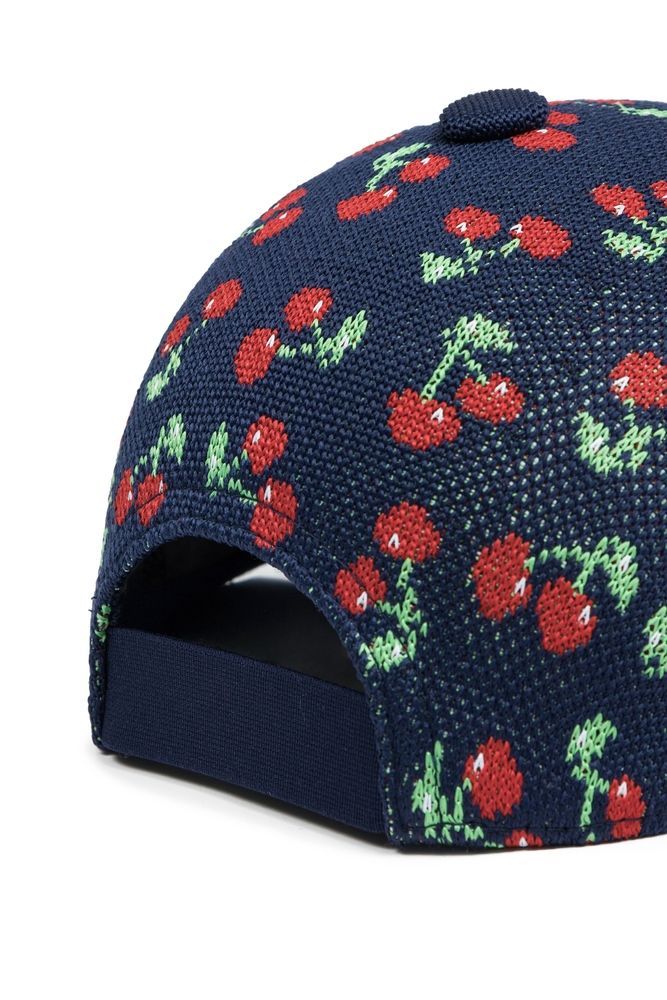 Бейсболка TROPIC CHERRY SPACE