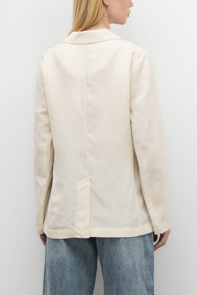 Жакет VISCOSE LINEN