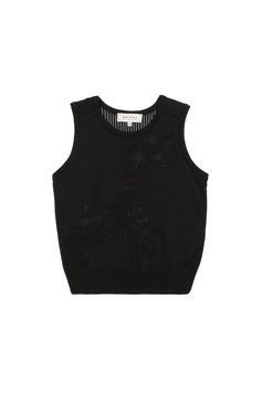 Топ W'Zoe Knitted Knit