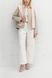 Куртка CASHEL COLLARLESS QUILTED