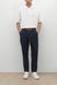 Брюки COTTON LINEN TAILORED
