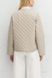 Куртка CASHEL COLLARLESS QUILTED
