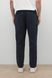 Брюки COTTON LINEN TAILORED