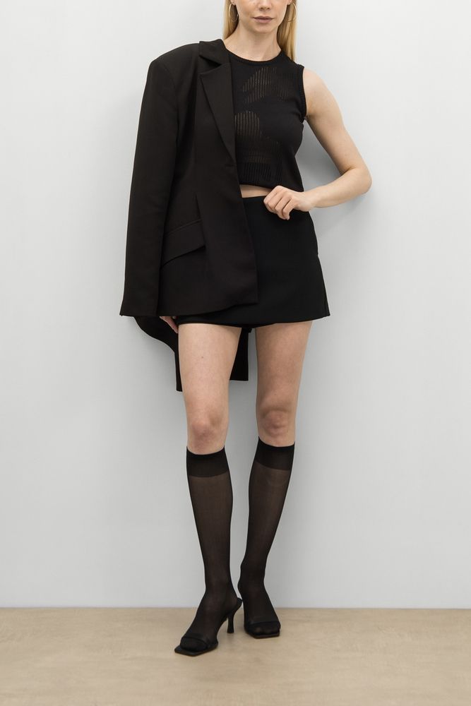 Топ W'Zoe Knitted Knit