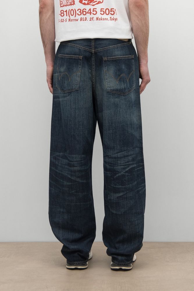 Джинси Wide Pant Kaihara