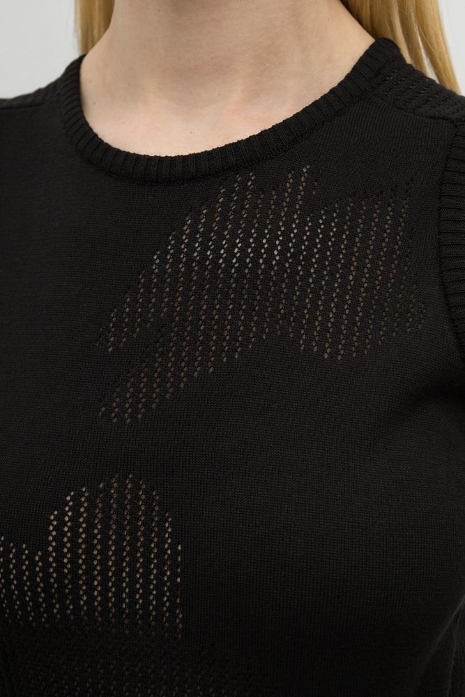 Топ W'Zoe Knitted Knit