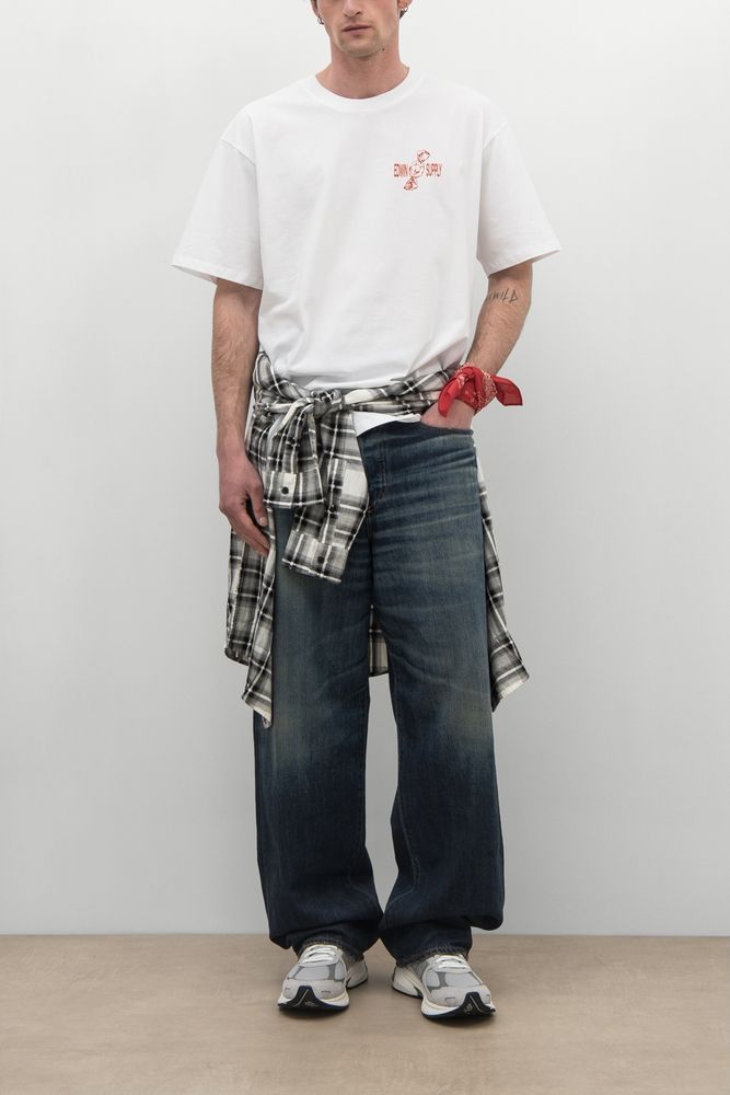 Джинси Wide Pant Kaihara
