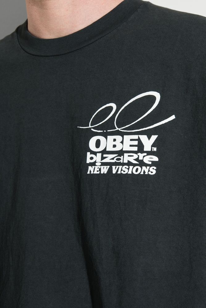 Лонгслів BIZZARE NEW VISIONS