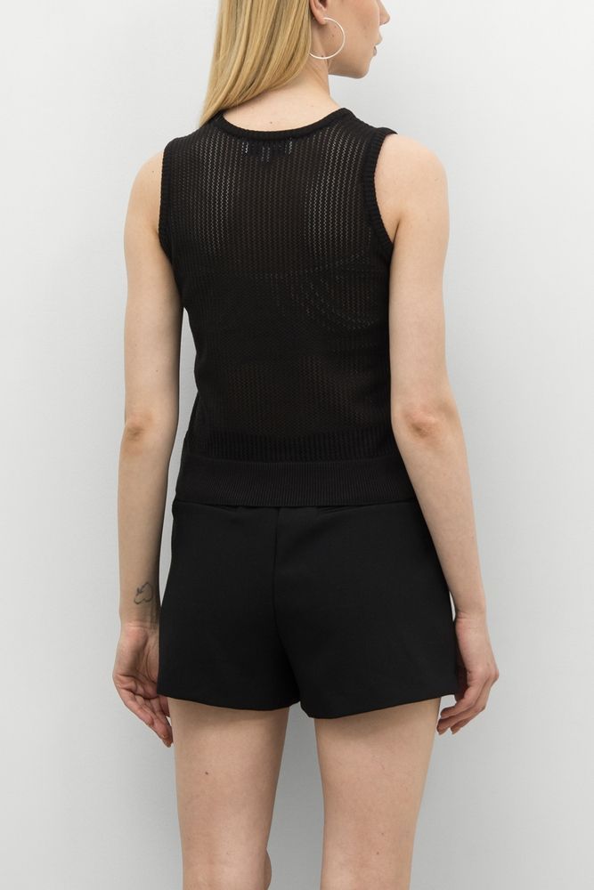 Топ W'Zoe Knitted Knit