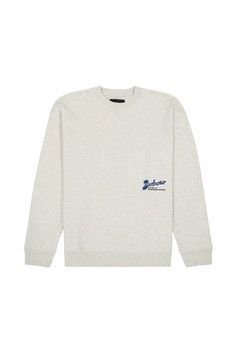 Свитшот BLYTHE CREWNECK