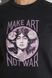 Футболка MAKE ART NOT WAR 2