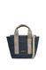 Сумка MINI MYA DENIM TOTE, One size