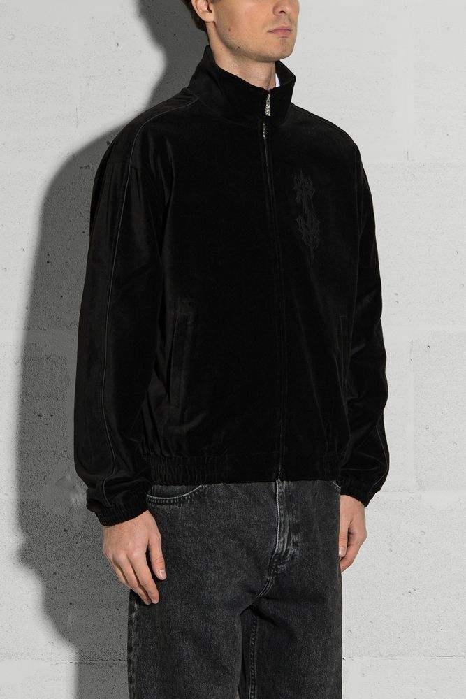 Куртка Mad Jacket Velvet
