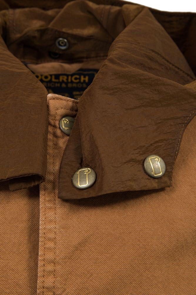 Куртка COTTON CANVAS GD BARN, L