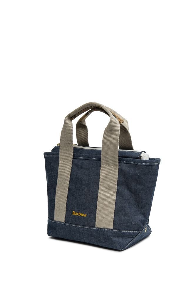 Сумка MINI MYA DENIM TOTE, One size