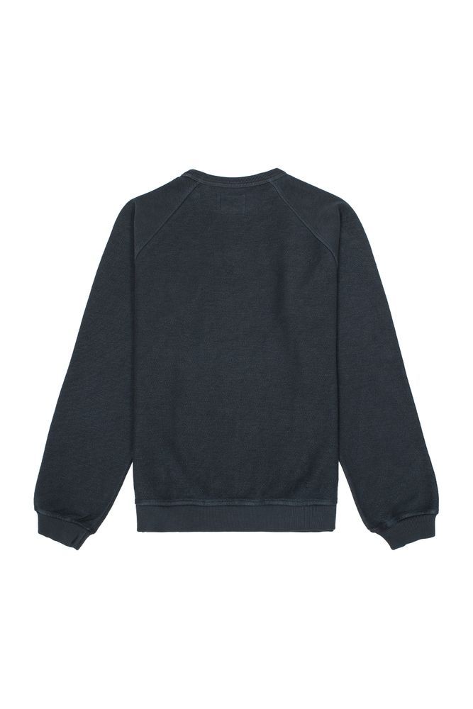 Світшот COTTON FLEECE GD REVERSE CREWNECK, L