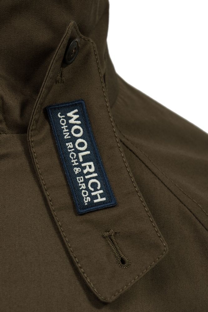 Куртка COTTON BLEND, L