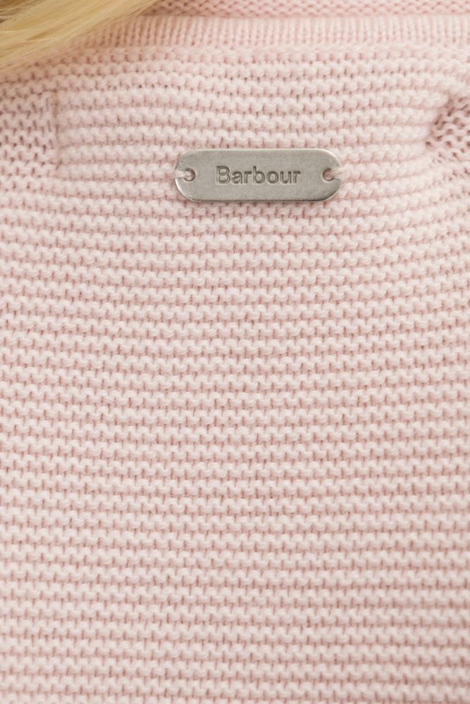 Свитер MARINE KNITTED