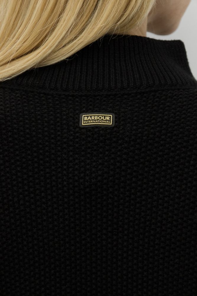 Свитер B.INTL RAE KNITTED