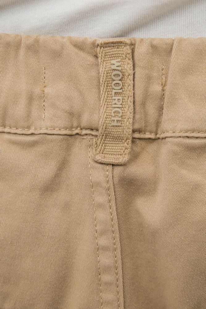 Шорти COTTON TWILL CARGO GD