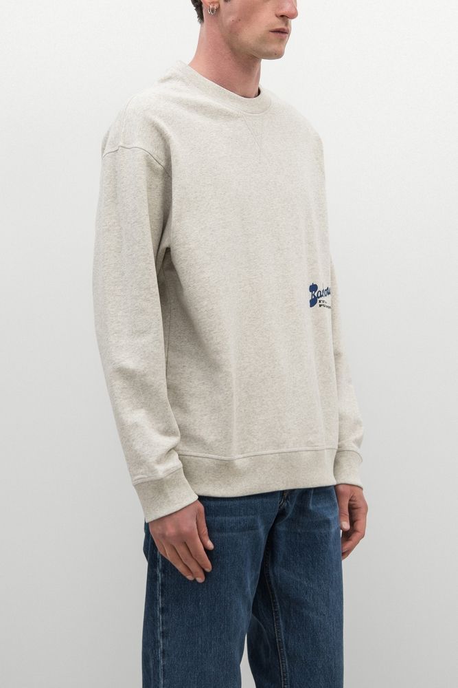 Свитшот BLYTHE CREWNECK