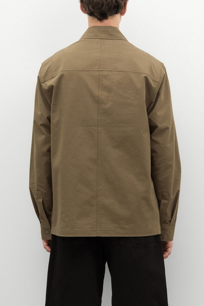 Овершот STRICKLAND TEXTURED