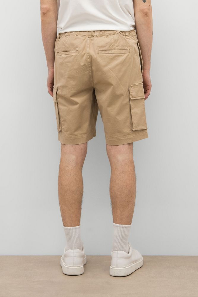 Шорти COTTON TWILL CARGO GD