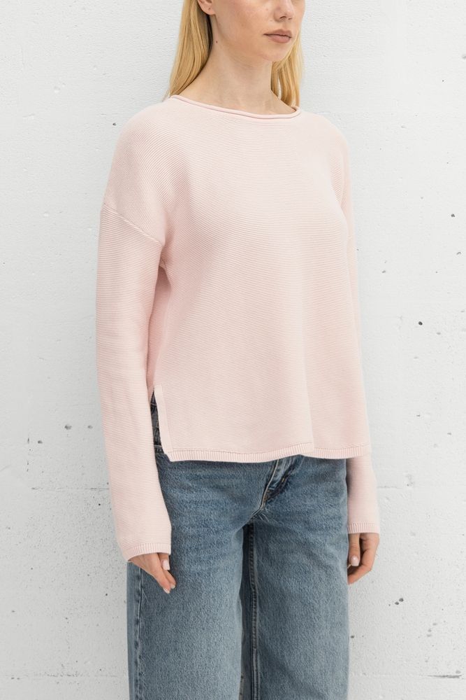 Свитер MARINE KNITTED