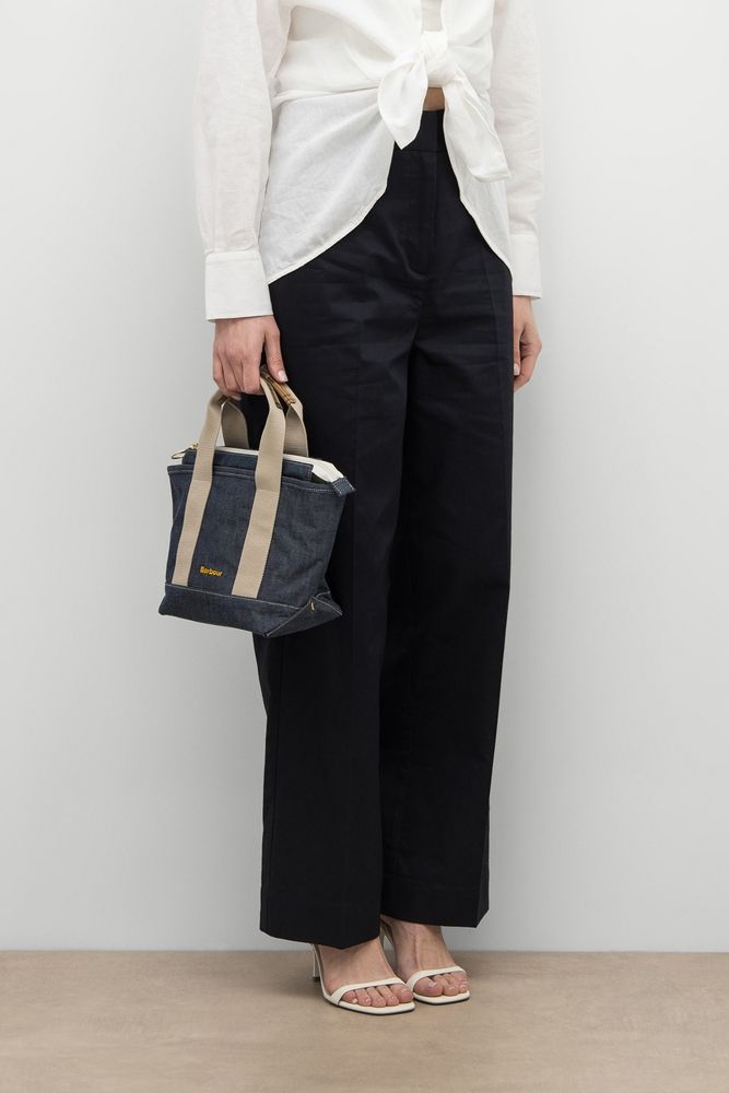 Сумка MINI MYA DENIM TOTE, One size