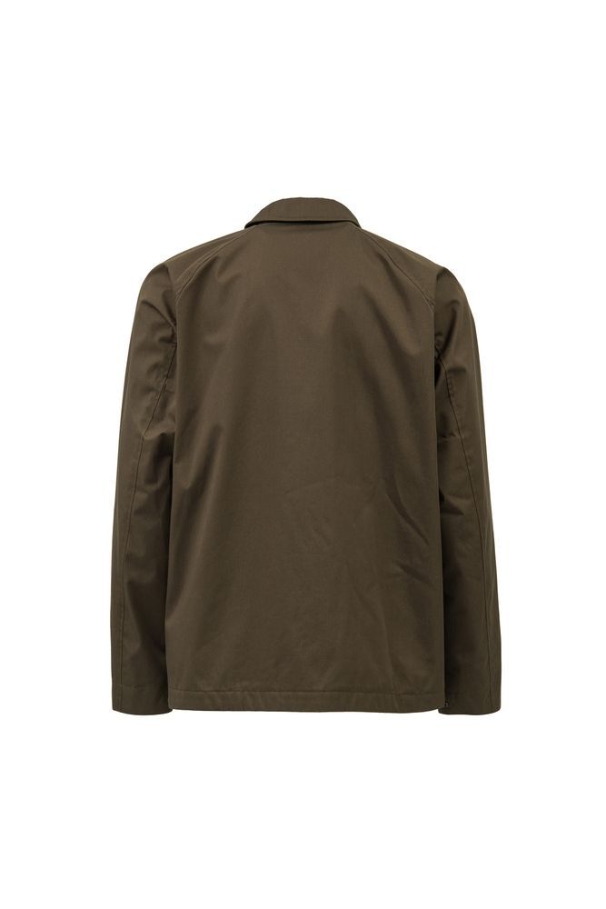 Куртка COTTON BLEND, L