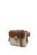 Сумка MINI ROSA LEATHER CROSSBODY